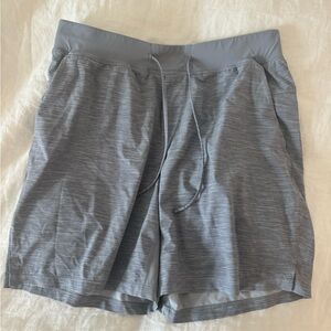 Lulu lemon athletic shorts